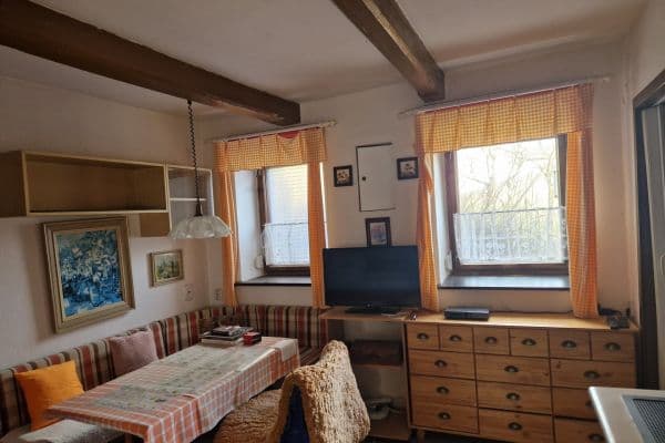 Predaj domu 70 m², pozemek 423 m², Syrovín Predaj domu 70 m², pozemek 423 m², Syrovín