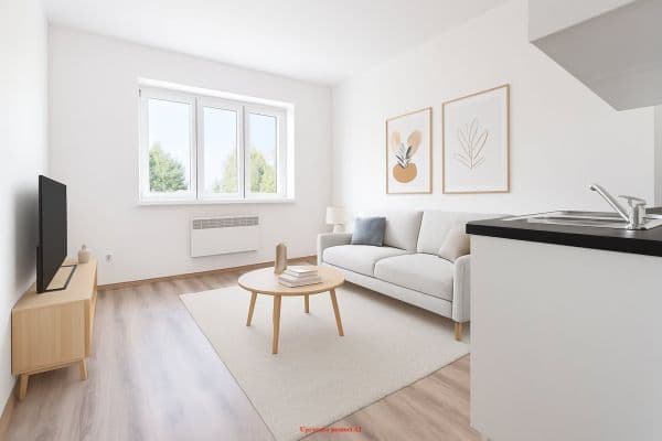 Prenájom bytu 1-izbový 22 m², Bažantnice, Prenájom bytu 1-izbový 22 m², Bažantnice,