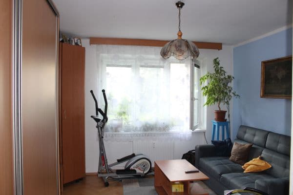 Predaj bytu 2-izbový 56 m², V Prokopě, Čelákovice Predaj bytu 2-izbový 56 m², V Prokopě, Čelákovice