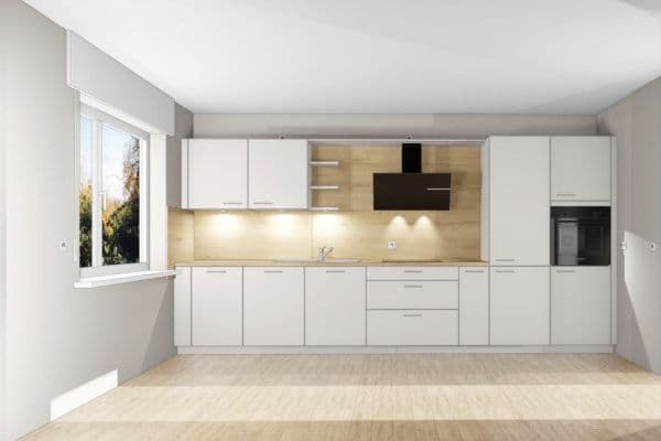 Prenájom bytu 4-izbový 120 m², Achim Prenájom bytu 4-izbový 120 m², Achim