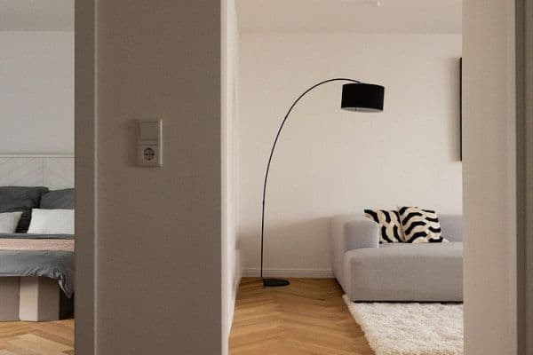 Predaj bytu 4-izbový 90 m², Frankfurt, Hesensko Predaj bytu 4-izbový 90 m², Frankfurt, Hesensko