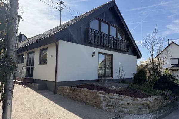 Predaj domu 202 m², pozemek 390 m², Freiberg Predaj domu 202 m², pozemek 390 m², Freiberg