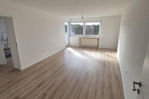 Prenájom bytu 3-izbový 78 m², Bielefeld, Severné Porýnie - Westfálsko Prenájom bytu 3-izbový 78 m², Bielefeld, Severné Porýnie - Westfálsko