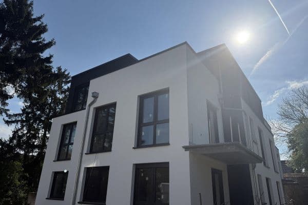 Prenájom bytu 4-izbový 98 m², Erlensee Prenájom bytu 4-izbový 98 m², Erlensee