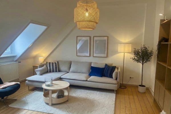 Prenájom bytu 2-izbový 76 m², Wiesbaden, Hesensko Prenájom bytu 2-izbový 76 m², Wiesbaden, Hesensko