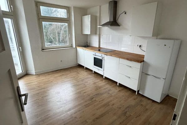 Prenájom bytu 2-izbový 60 m², Blumentalstr. 150, Krefeld, Severné Porýnie - Westfálsko Prenájom bytu 2-izbový 60 m², Blumentalstr. 150, Krefeld, Severné Porýnie - Westfálsko