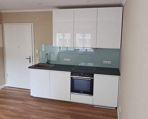 Prenájom bytu 2-izbový 33 m², Kaiserstraße 4a, Rüdesheim am Rhein Prenájom bytu 2-izbový 33 m², Kaiserstraße 4a, Rüdesheim am Rhein