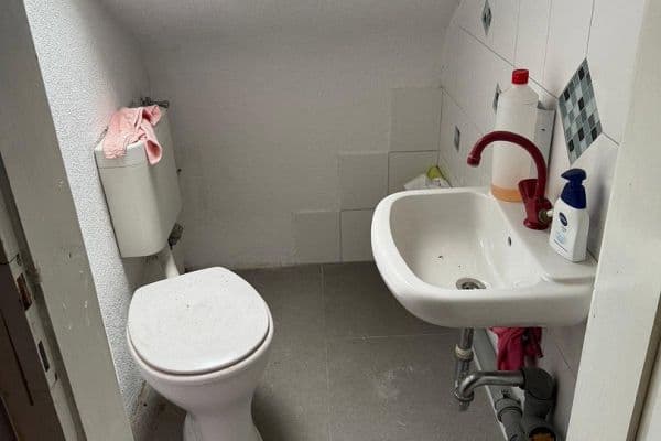 Predaj bytu 3-izbový 63 m², Falkenstr. 3, Leinfelden-Echterdingen Predaj bytu 3-izbový 63 m², Falkenstr. 3, Leinfelden-Echterdingen