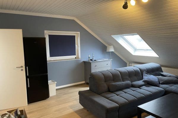 Prenájom bytu 3-izbový 62 m², Fischerstraße 50, Mannheim Prenájom bytu 3-izbový 62 m², Fischerstraße 50, Mannheim