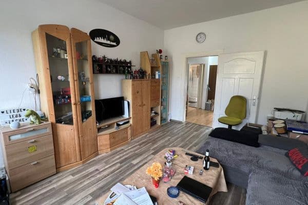 Prenájom bytu 2-izbový 68 m², Lange Str. 76, Castrop-Rauxel Prenájom bytu 2-izbový 68 m², Lange Str. 76, Castrop-Rauxel