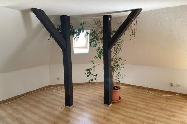 Prenájom bytu 3-izbový 112 m², Werderstraße 30, Dessau-Roßlau Prenájom bytu 3-izbový 112 m², Werderstraße 30, Dessau-Roßlau