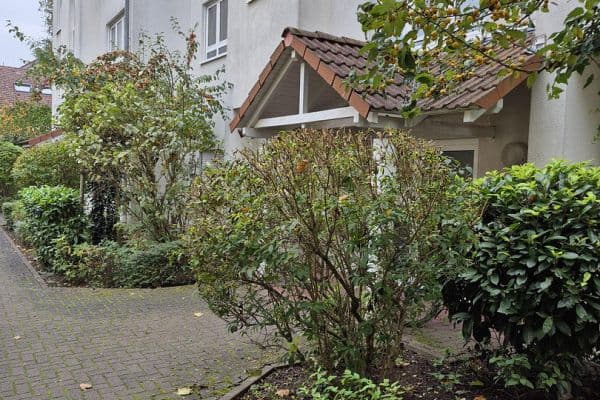 Predaj bytu 1-izbový 53 m², Langen Predaj bytu 1-izbový 53 m², Langen