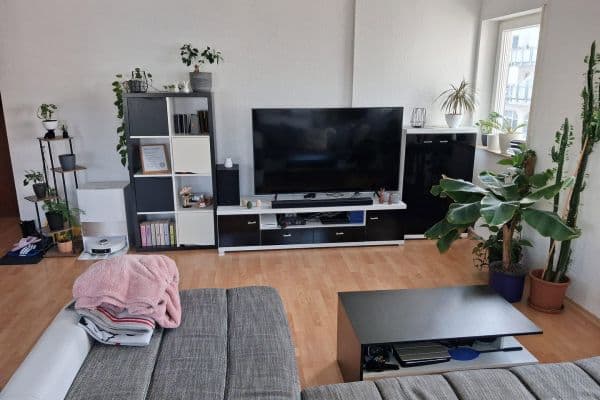Prenájom bytu 2-izbový 60 m², Ummendorf Prenájom bytu 2-izbový 60 m², Ummendorf