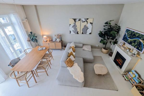 Predaj bytu 3-izbový 80 m², Bänschstraße 61, Berlin, Berlín Predaj bytu 3-izbový 80 m², Bänschstraße 61, Berlin, Berlín