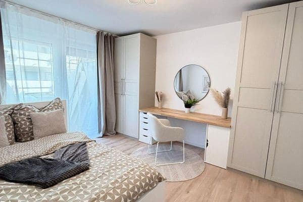 Predaj bytu 3-izbový 61 m², Freising, Bavorsko Predaj bytu 3-izbový 61 m², Freising, Bavorsko