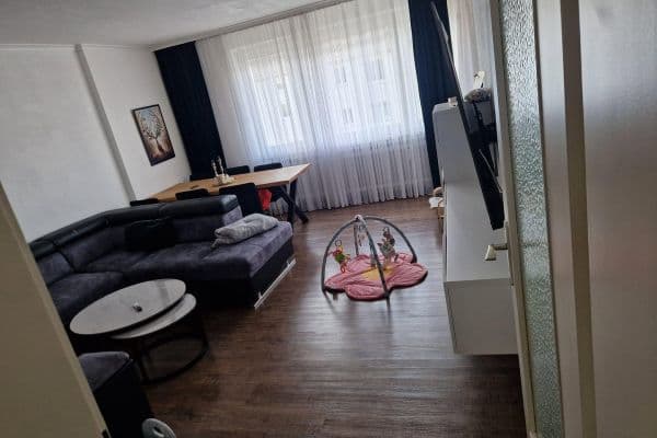 Predaj bytu 3-izbový 76 m², Hannover Predaj bytu 3-izbový 76 m², Hannover