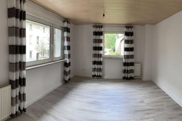 Prenájom bytu 3-izbový 63 m², Essen Prenájom bytu 3-izbový 63 m², Essen