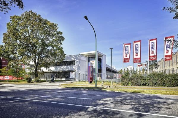 Prenájom nebytového priestoru 139 m², Friedrich-Engels-Strasse 80, Potsdam Prenájom nebytového priestoru 139 m², Friedrich-Engels-Strasse 80, Potsdam