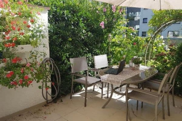 Prenájom bytu 3-izbový 86 m², Gärtnerweg 7, Frankfurt Prenájom bytu 3-izbový 86 m², Gärtnerweg 7, Frankfurt