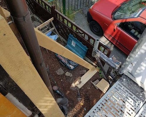 Predaj domu 733 m², pozemek 1.239 m², Wuppertal Predaj domu 733 m², pozemek 1.239 m², Wuppertal