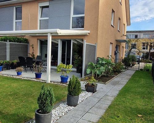 Predaj domu 135 m², pozemek 275 m², Reinbek Predaj domu 135 m², pozemek 275 m², Reinbek