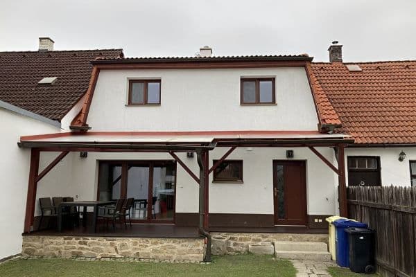 Prenájom rekreačného objektu, Telč Prenájom rekreačného objektu, Telč