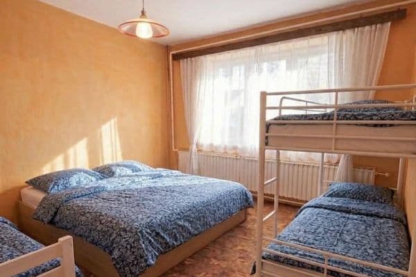 Prenájom rekreačného objektu, Bulhary Prenájom rekreačného objektu, Bulhary