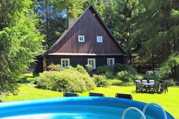 Prenájom rekreačného objektu, Malá Morávka Prenájom rekreačného objektu, Malá Morávka