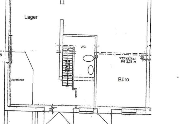 Prenájom kancelárie 120 m², Buckower Damm 235, Berlin, Berlín Prenájom kancelárie 120 m², Buckower Damm 235, Berlin, Berlín