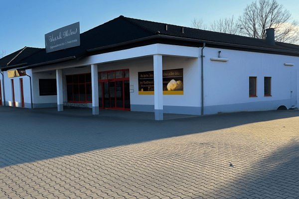 Prenájom nebytového priestoru 952 m², Dresden, Sasko Prenájom nebytového priestoru 952 m², Dresden, Sasko