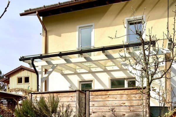 Predaj domu 161 m², pozemek 355 m², Isen, Bavorsko Predaj domu 161 m², pozemek 355 m², Isen, Bavorsko