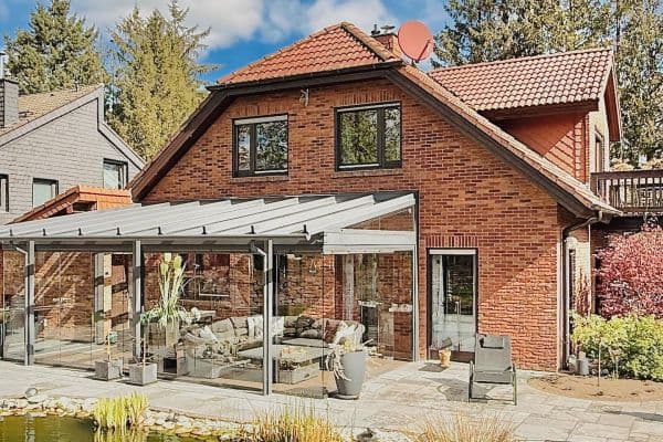 Predaj domu 227 m², pozemek 858 m², Schleebachstr. 34b, Roetgen Predaj domu 227 m², pozemek 858 m², Schleebachstr. 34b, Roetgen