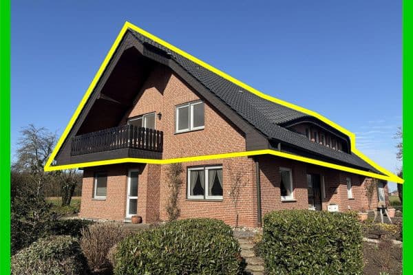 Prenájom bytu 3-izbový 120 m², Telgte Prenájom bytu 3-izbový 120 m², Telgte