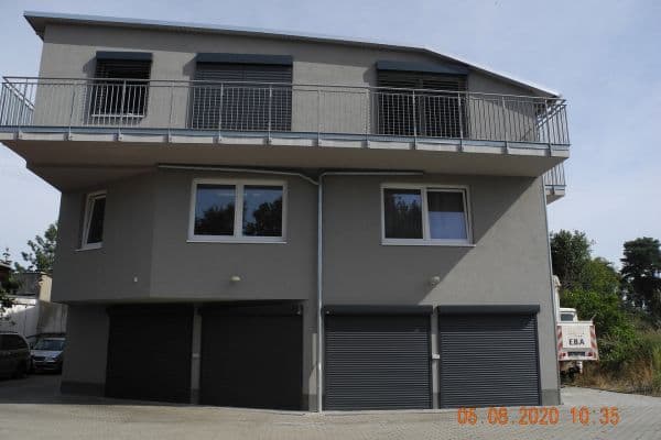 Prenájom bytu 2-izbový 86 m², Mahlower Str. 249, Teltow Prenájom bytu 2-izbový 86 m², Mahlower Str. 249, Teltow