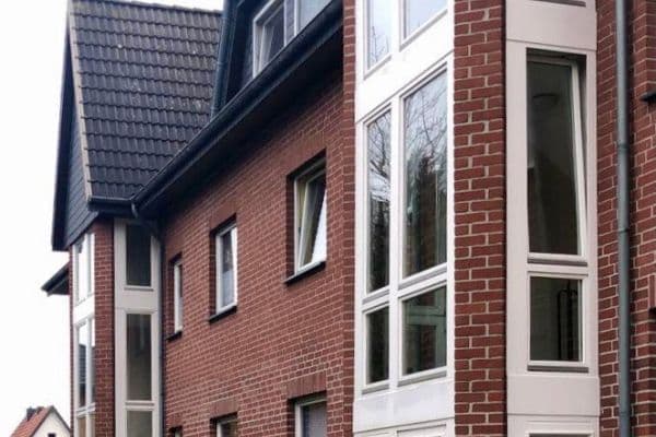 Prenájom bytu 3-izbový 76 m², Syke Prenájom bytu 3-izbový 76 m², Syke