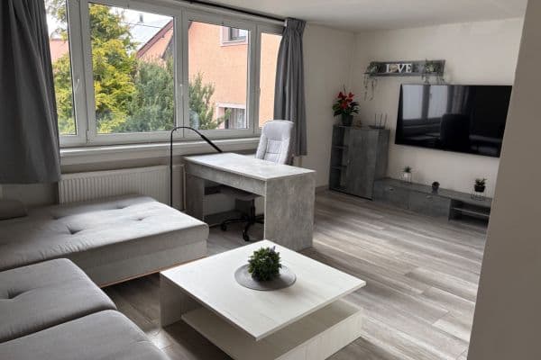 Prenájom bytu 2-izbový 85 m², Horky nad Jizerou Prenájom bytu 2-izbový 85 m², Horky nad Jizerou