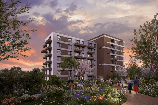 Predaj bytu 2-izbový 47 m², Arnošta Valenty, Praha Predaj bytu 2-izbový 47 m², Arnošta Valenty, Praha