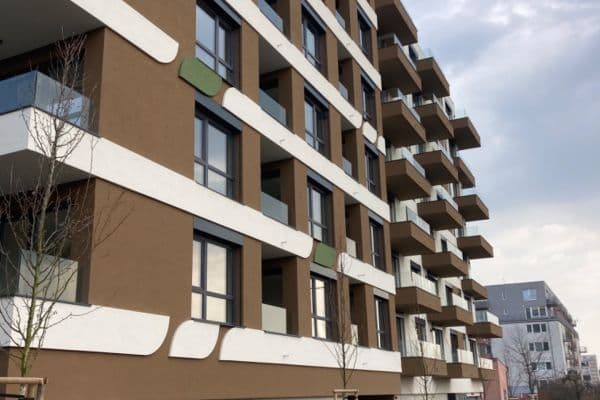 Predaj bytu 2-izbový 47 m², Arnošta Valenty, Praha Predaj bytu 2-izbový 47 m², Arnošta Valenty, Praha