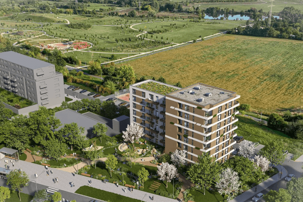 Predaj bytu 2-izbový 47 m², Arnošta Valenty, Praha Predaj bytu 2-izbový 47 m², Arnošta Valenty, Praha