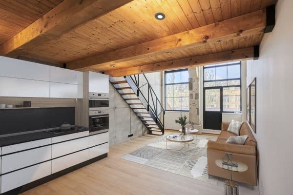 Predaj bytu 3-izbový 80 m², Kolbenova, Praha Predaj bytu 3-izbový 80 m², Kolbenova, Praha