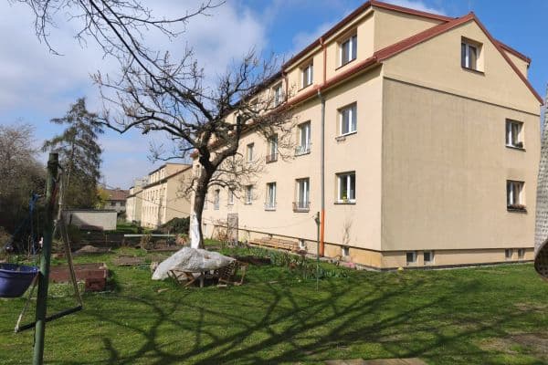 Predaj bytu 2-izbový 47 m², Mirošovická, Praha Predaj bytu 2-izbový 47 m², Mirošovická, Praha