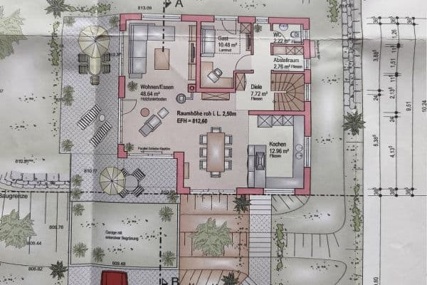 Predaj domu 197 m², pozemek 785 m², Albstadt, Bádensko-Wurttembersko Predaj domu 197 m², pozemek 785 m², Albstadt, Bádensko-Wurttembersko