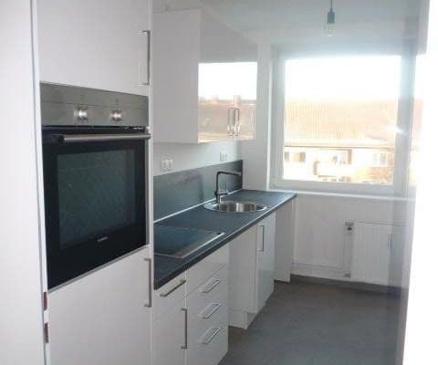 Predaj bytu 3-izbový 72 m², Hamburg, Hamburg Predaj bytu 3-izbový 72 m², Hamburg, Hamburg