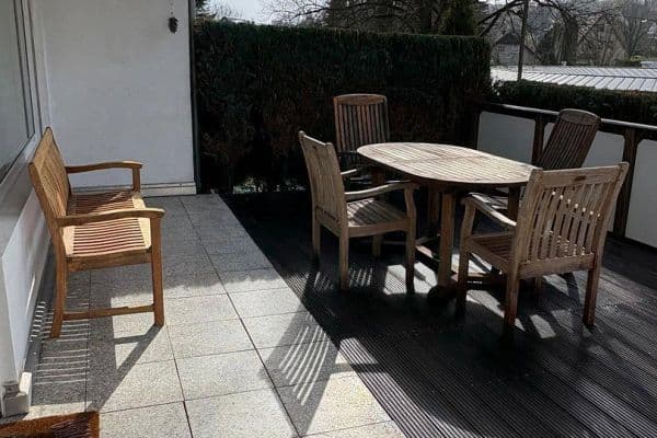 Predaj bytu 3-izbový 85 m², Oelkerstraße 18, Bielefeld, Severné Porýnie - Westfálsko Predaj bytu 3-izbový 85 m², Oelkerstraße 18, Bielefeld, Severné Porýnie - Westfálsko