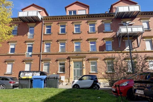 Predaj bytu 3-izbový 70 m², Rangierbahnhof-Ausfahrbahnhof 4, Nürnberg Predaj bytu 3-izbový 70 m², Rangierbahnhof-Ausfahrbahnhof 4, Nürnberg