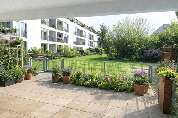 Predaj bytu 3-izbový 88 m², Haar, Bavorsko Predaj bytu 3-izbový 88 m², Haar, Bavorsko