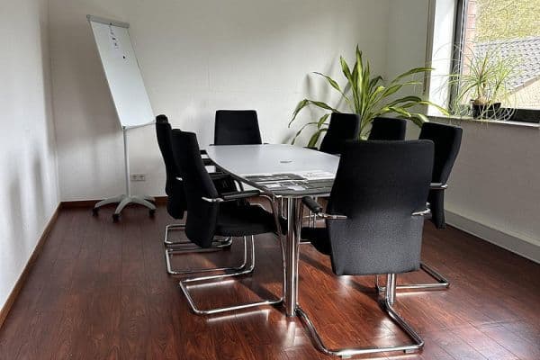 Prenájom kancelárie 110 m², Welsingheide 10, Münster, Severné Porýnie - Westfálsko Prenájom kancelárie 110 m², Welsingheide 10, Münster, Severné Porýnie - Westfálsko