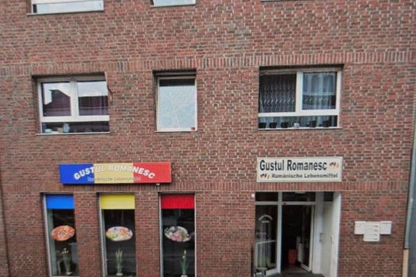 Predaj domu 500 m², pozemek 256 m², Kölner Straße 3, Bergheim Predaj domu 500 m², pozemek 256 m², Kölner Straße 3, Bergheim