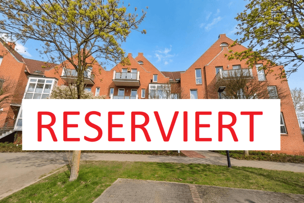 Predaj bytu 2-izbový 69 m², Weyhe Predaj bytu 2-izbový 69 m², Weyhe