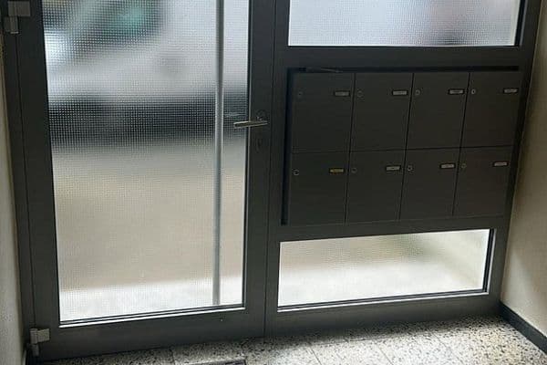 Prenájom bytu 3-izbový 72 m², Oedeweg 18, Hagen Prenájom bytu 3-izbový 72 m², Oedeweg 18, Hagen